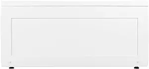 Ванна акриловая Aquanet Largo 120x70 00203990, 3