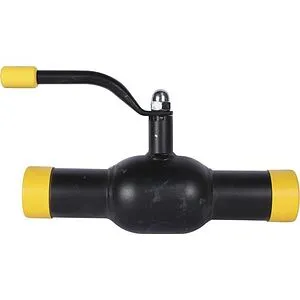 Кран шаровый под приварку Ду50 Ру40 Broen БАЛЛОМАКС КШТ 60.102.050.А.40 Кран шаровый под приварку Ду50 Ру40 Broen БАЛЛОМАКС КШТ 60.102.050.А.40, 5