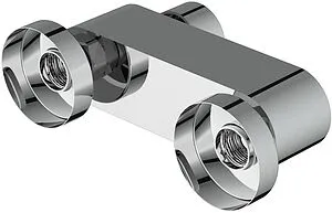 Смеситель для душа Cersanit Elio хром 63046 Смеситель для душа Cersanit Elio хром 63046, 5