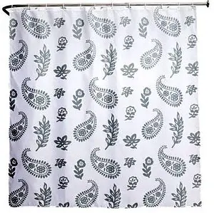 Штора для ванны Aquanet SC4106A, 1