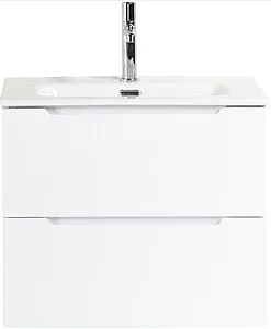 Тумба-умывальник подвесная BelBagno ETNA 39 70 Bianco Lucido ETNA39-700/390-2C-SO-BL-P+BB700/390ETL Тумба-умывальник подвесная BelBagno ETNA 39 70 Bianco Lucido ETNA39-700/390-2C-SO-BL-P+BB700/390ETL, 1