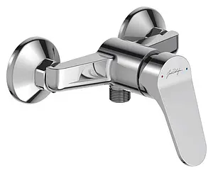 Смеситель для душа Jacob Delafon Brive хром E75765-CP Смеситель для душа Jacob Delafon Brive хром E75765-CP, 1