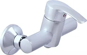 Смеситель для душа Rav Slezak Rio хром R180.5 Смеситель для душа Rav Slezak Rio хром R180.5, 1