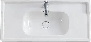 Раковина Cezares GIUBILEO 80 белый CZR-ELT-80-LVB, 3