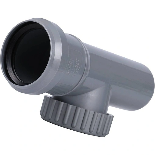 Ревизия внутренняя D=50мм Sinikon 516003.R Ревизия внутренняя D=50мм Sinikon 516003.R