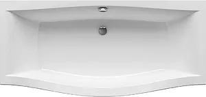 Ванна акриловая Ravak MAGNOLIA 170 x75 C501000000, 1
