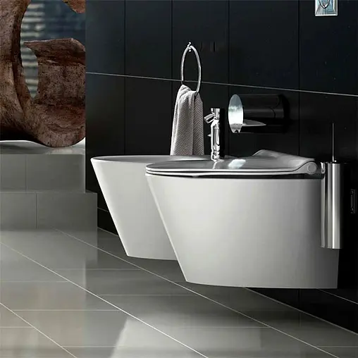 Держатель туалетной бумаги Am.Pm Admire хром A10341400