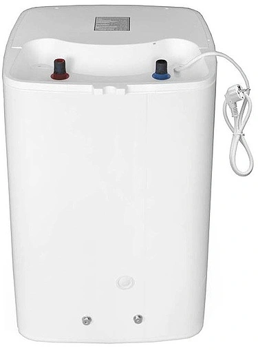 Водонагреватель накопительный электрический Atlantic Cube Steatite 30 S3 С 831184