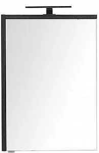 Шкаф-зеркало Aquanet Фостер 60 R эвкалипт мистери 00202060 Шкаф-зеркало Aquanet Фостер 60 R эвкалипт мистери 00202060, 5