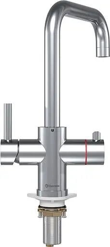 Водонагреватель накопительный электрический Thermex Space 8 151129