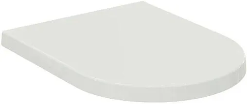 Крышка-сиденье для унитаза Ideal Standard Blend Curve белый T376001