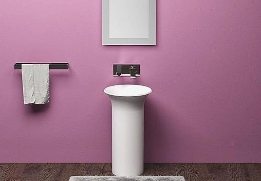 Раковина Aquanet Entice V22 48 белый 00198989