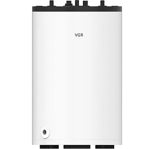 Бойлер косвенного нагрева Protherm VGR VIH R CN 150 top (27.4 кВт) 9004020 Бойлер косвенного нагрева Protherm VGR VIH R CN 150 top (27.4 кВт) 9004020, 1