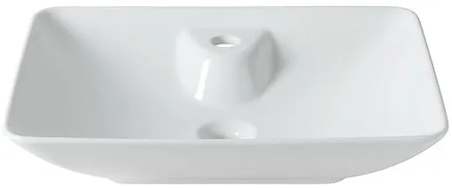 Раковина Allen Brau Fantasy 50 белый 4.11015.20