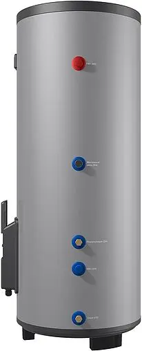 Купить Водонагреватель накопительный электрический Thermex Kelpie 200 F ...