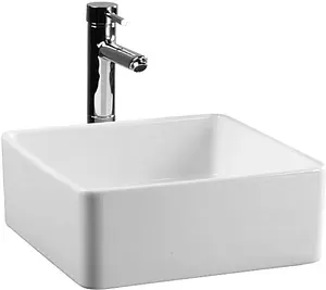 Раковина beWash Ontario 39 белый 35391001, 1