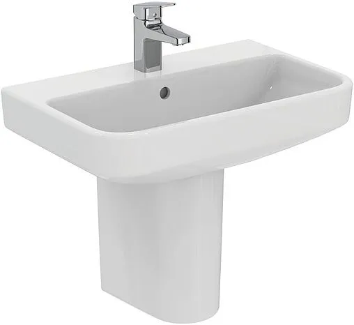 Раковина Ideal Standard i.Life S 60 белый T458301