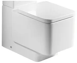 Чаша унитаза Roca Element белый 342577000 Чаша унитаза Roca Element белый 342577000, 1