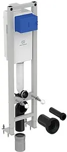Инсталляция для подвесного унитаза Ideal Standard Prosys Eco FREESTANDING FRAME M E233367 Инсталляция для подвесного унитаза Ideal Standard Prosys Eco FREESTANDING FRAME M E233367, 1
