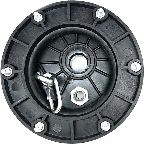 Оголовок скважинный наружный Belamos 128-168/32 ОГС15932