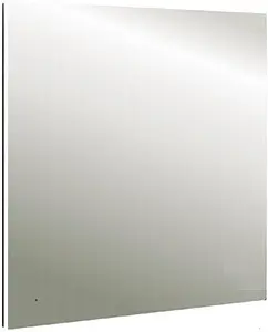 Зеркало с подсветкой Aquanika Quadro 60 с подогревом, с датчиком движения AQQ6070RU125 Зеркало с подсветкой Aquanika Quadro 60 с подогревом, с датчиком движения AQQ6070RU125, 1