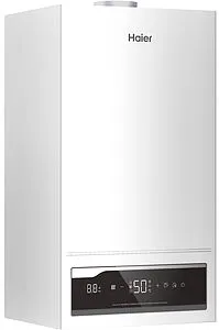 Настенный газовый котел двухконтурный турбированный 28кВт Haier ProLine 2.28 Ti GE0Q6XE06RU, 3
