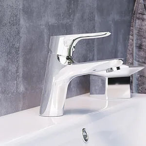 Смеситель для раковины Damixa Jupiter хром 770210001 Смеситель для раковины Damixa Jupiter хром 770210001, 4