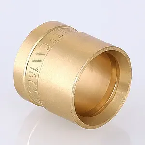 Гильза монтажная 16мм Valtec VTm.400.G.001622, 3