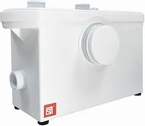 Канализационная насосная установка STI SP SP-600, 1