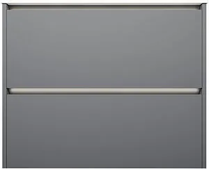 Тумба под умывальник подвесная Allen Brau Activity 80 платина/олива браш 1.34012.PGM Тумба под умывальник подвесная Allen Brau Activity 80 платина/олива браш 1.34012.PGM, 1