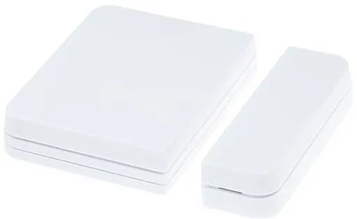 Датчик открытия дверей и окон Salus SMART HOME белый OS600