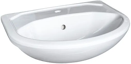 Раковина Универсал Исеть 55 белый 4607152360509