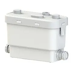 Канализационная насосная установка SFA Sanivite Канализационная насосная установка SFA Sanivite