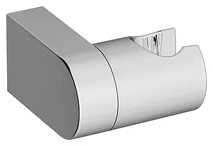 Держатель ручного душа Ravak Chrome 611.00 хром X07P011 Держатель ручного душа Ravak Chrome 611.00 хром X07P011, 1