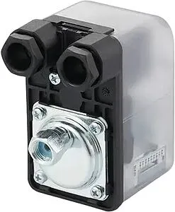 Реле давления UniPump PM/5 ¼&quot;нг 21682, 4