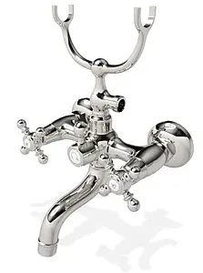 Смеситель для ванны IDDIS Sam хром SAMSB02i02 Смеситель для ванны IDDIS Sam хром SAMSB02i02, 3