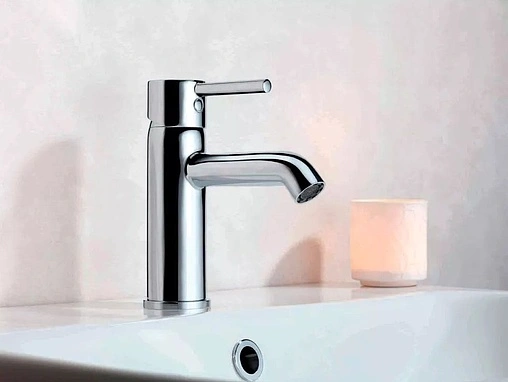 Комплект для ванны 3 в 1 VitrA Minimax S хром A49153EXP