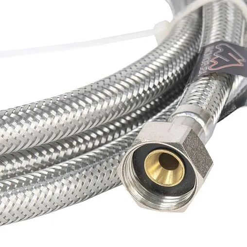 Гибкая подводка Monoflex PEX 12мм 3.0м x ½&quot;в x ½&quot;в Н01544