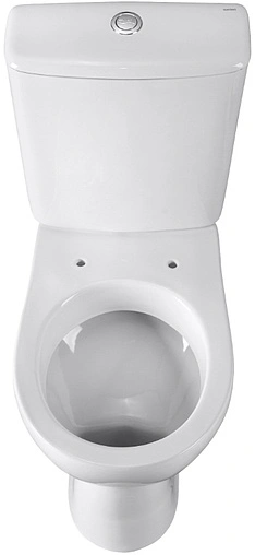 Унитаз-компакт Santeri Орион белый 1.P400.8.S00.00B.F