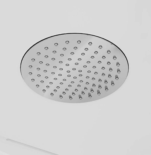 Кабина душевая 900x900мм Am.Pm Gem W90C-333-090WTA