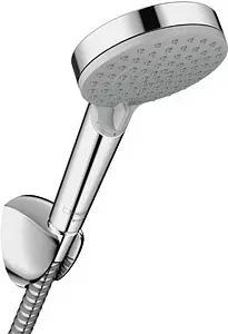 Душевой набор Hansgrohe Vernis Blend 100 Vario EcoSmart 2jet 160см хром 26278000 Душевой набор Hansgrohe Vernis Blend 100 Vario EcoSmart 2jet 160см хром 26278000, 1