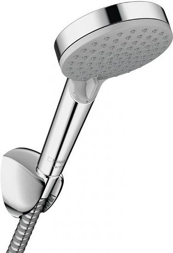 Душевой набор Hansgrohe Vernis Blend 100 Vario EcoSmart 2jet 160см хром 26278000