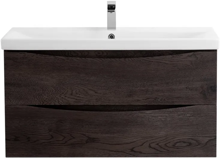 Тумба-умывальник подвесная BelBagno MARINO-CER 90 Bordo Lucido MARINO-CER-900-2C-SO-BRDL-P+BB-0323-90-LVB Тумба-умывальник подвесная BelBagno MARINO-CER 90 Bordo Lucido MARINO-CER-900-2C-SO-BRDL-P+BB-0323-90-LVB, 1