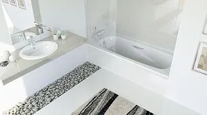 Ванна стальная BLB Universal HG 150x70 белый B50H handles Ванна стальная BLB Universal HG 150x70 белый B50H handles, 3