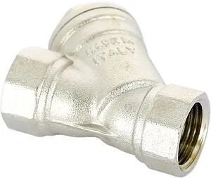 Фильтр угловой сетчатый ½"в x ½"в Uni-Fitt 211N2000 Фильтр угловой сетчатый ½"в x ½"в Uni-Fitt 211N2000, 3