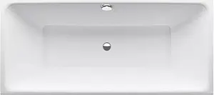 Ванна стальная Bette Loft 180х80 белый 3172-000 Ванна стальная Bette Loft 180х80 белый 3172-000, 1