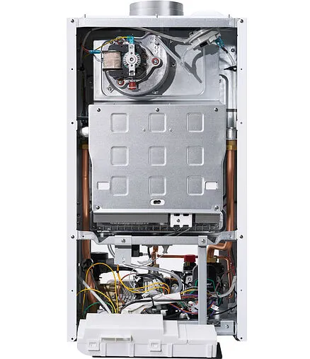 Настенный газовый котел двухконтурный турбированный 28кВт Meteor B30 28C 10680204002 Настенный газовый котел двухконтурный турбированный 28кВт Meteor B30 28C 10680204002