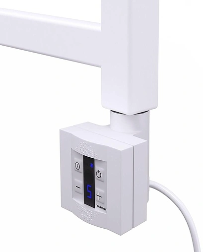 Блок управления Terma KTX4 120-1000 Вт белый WEKT4-K916U