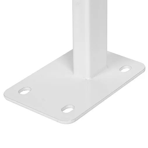 Кронштейн для радиатора напольный Royal Thermo PianoForte 500 Bianco Traffico RTP50005