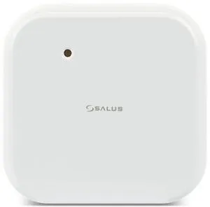 Крепёж для настенной установки SR600 Salus SMART HOME белый SRS600 Крепёж для настенной установки SR600 Salus SMART HOME белый SRS600, 3